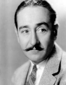 Adolphe Menjou