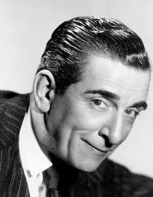 Edward Everett Horton