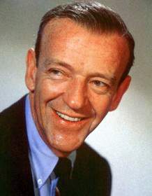 Fred Astaire