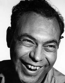 Rudy Bond