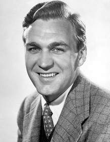 Forrest Tucker