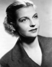 Betty Field