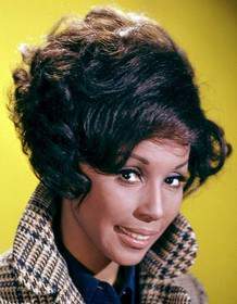 Diahann Carroll