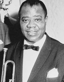 Louis Armstrong