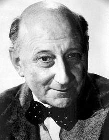 Felix Aylmer