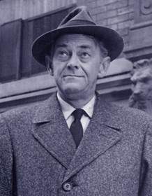 John McIntire