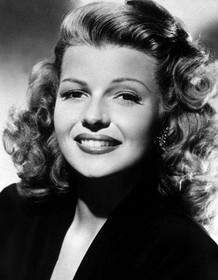 Rita Hayworth