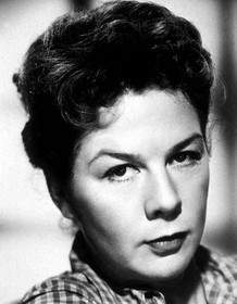 Wendy Hiller