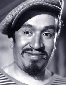 Alfonso Bedoya