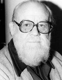 Burl Ives