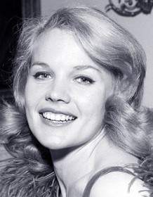 Carroll Baker