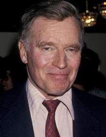 Charlton Heston
