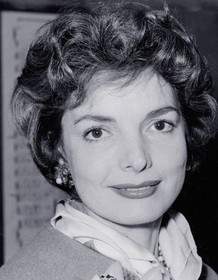 Elizabeth Sellars
