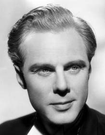 Marius Goring