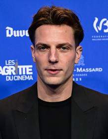 Yoann Zimmer
