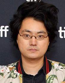 Davy Chou