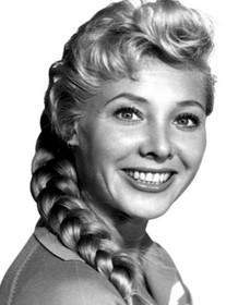 Georgine Darcy