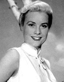 Grace Kelly