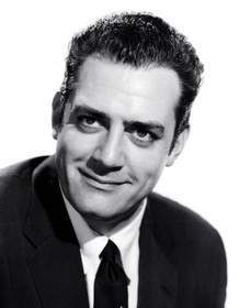 Raymond Burr