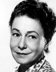 Thelma Ritter