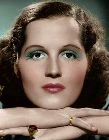Edith Atwater
