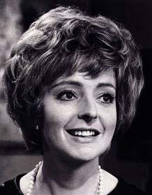 Barbara Leigh-Hunt