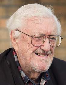 Bernard Cribbins