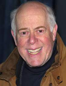 Clive Swift