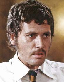 Jon Finch