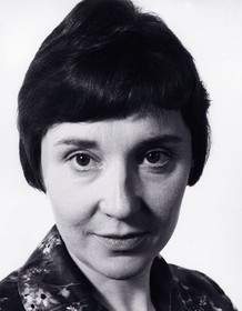 Vivien Merchant