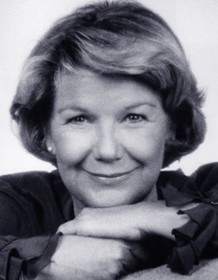 Barbara Bel Geddes