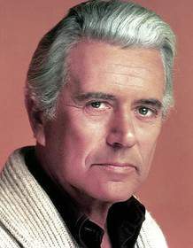 John Forsythe