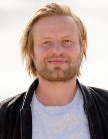 Stéphane Varupenne