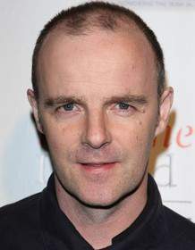 Brían F. O'Byrne