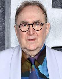 Dermot Crowley