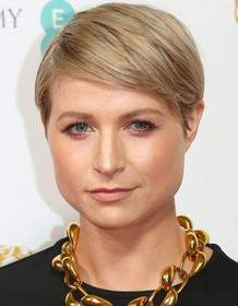 Niamh Algar
