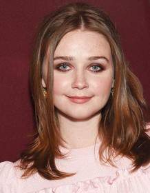 Jessica Barden