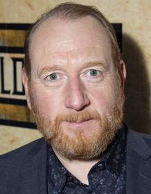 Adrian Scarborough