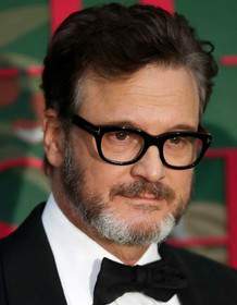 Colin Firth