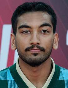 Nabhaan Rizwan