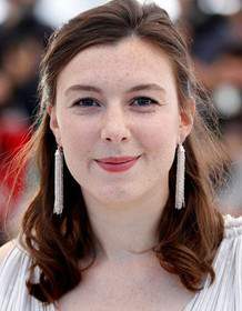 Louise Chevillotte