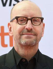 Steven Soderbergh