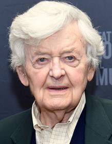 Hal Holbrook