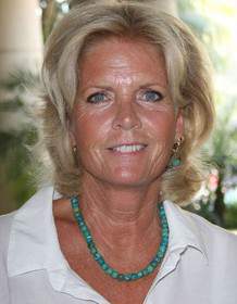 Meredith Baxter