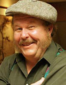 Ned Beatty