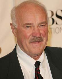 Dabney Coleman