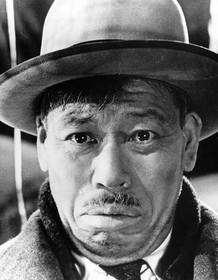 Takashi Shimura