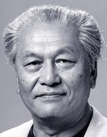 Takeshi Katô