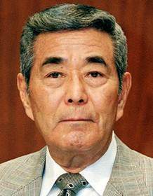 Tatsuya Mihashi