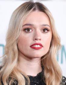 Aimee Lou Wood